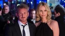 Sean Penn i Charlize Theron