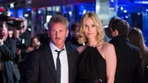 Sean Penn i Charlize Theron