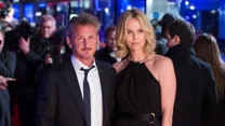 Sean Penn i Charlize Theron