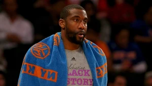 Amare Stoudemire
