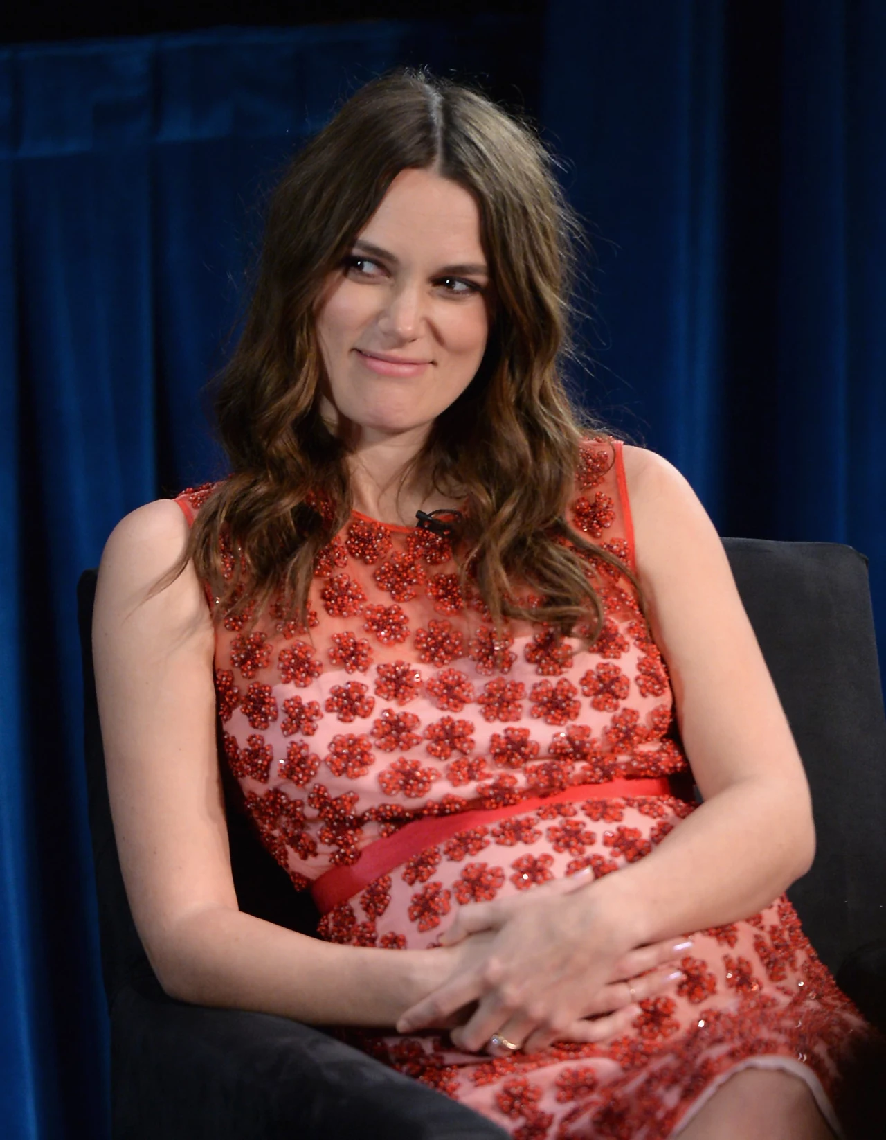 Keira Knightley Keira Knightley