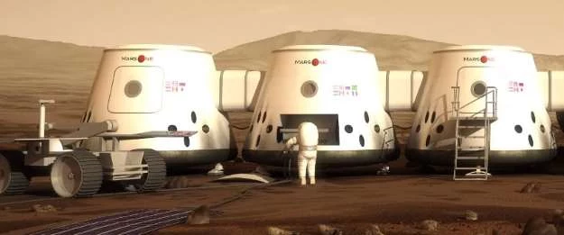 Mars One wybrał 100 osób - 4 z nich polecną na Marsa. Taki jest przynajmniej plan