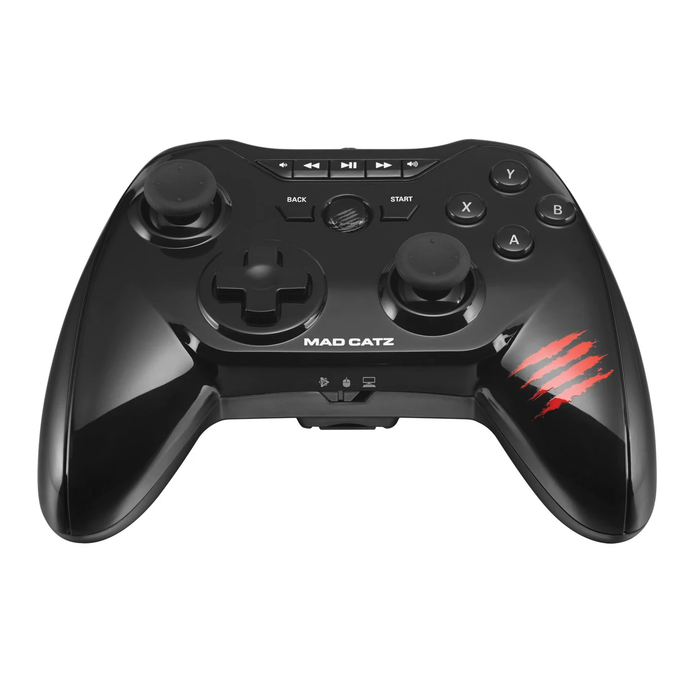 Mad Catz C.T.R.L. R.