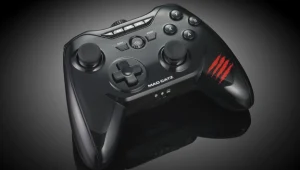 Mad Catz