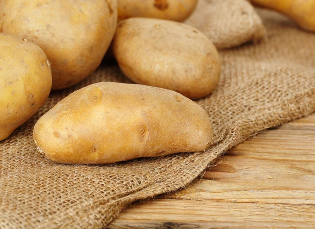 Ziemniaki są lekkostrawne, bogate w wit. C i z grupy B oraz m.in. potas i magnez.