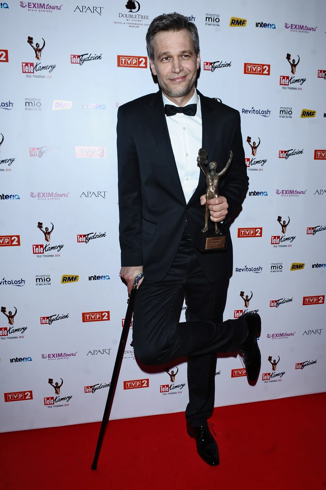 Michał Żebrowski Michał Żebrowski