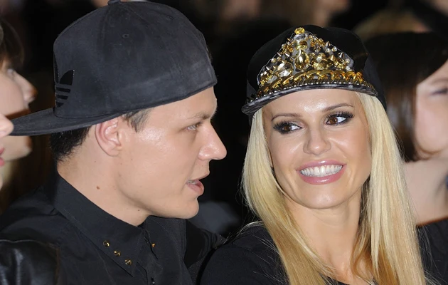 Dżaga z Dodą Dżaga z Dodą