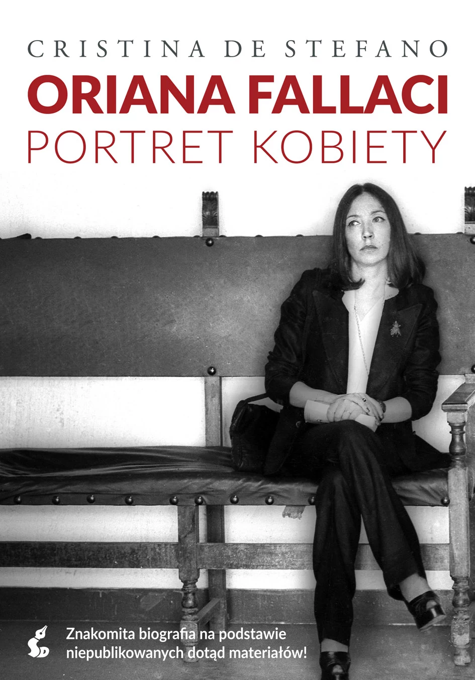 Oriana Fallaci: Portret kobiety