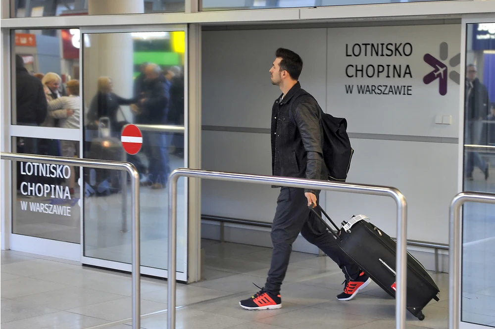 Rafał Maślak Rafał Maślak