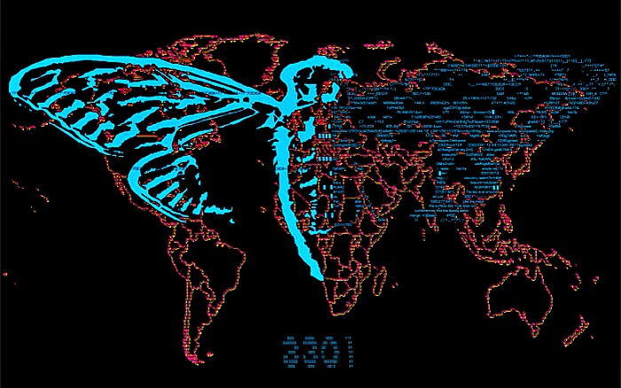 Cicada 3301 wciąż pozostaje zagadką. Pewne jest tylko to, że organizacja ta na globalny zasięg