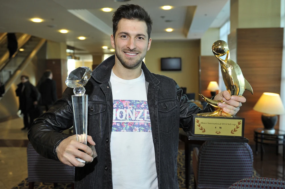 Rafał Maślak, Kamila Nicpoń Rafał Maślak, Kamila Nicpoń