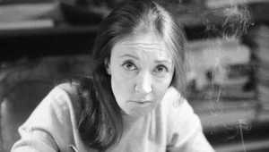 Oriana Fallaci: Samotna prowokatorka