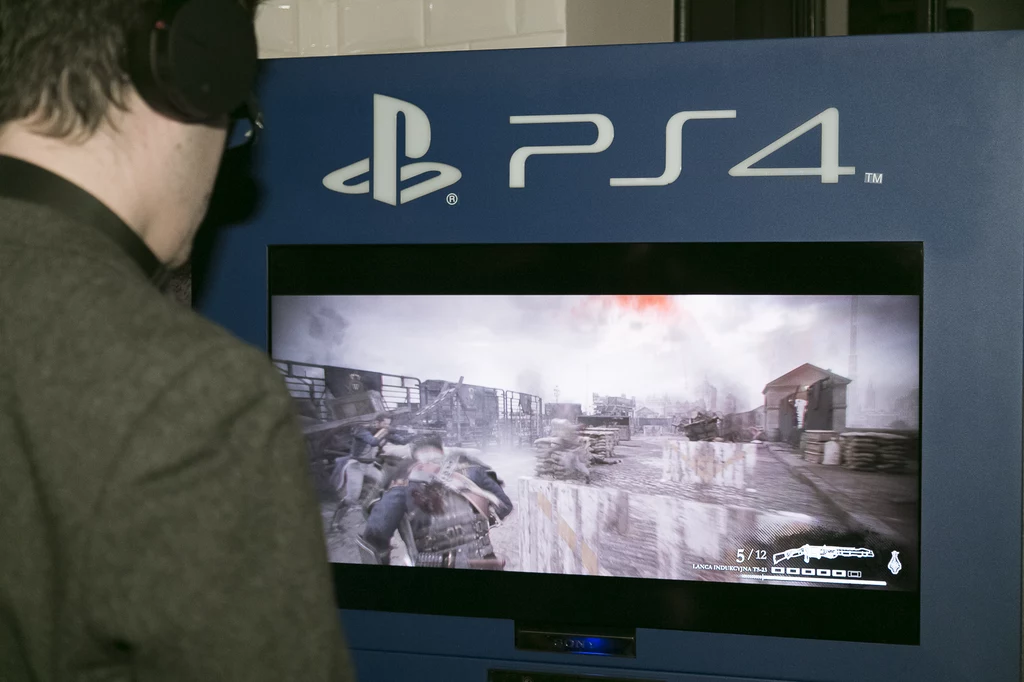 The Order 1886 The Order 1886