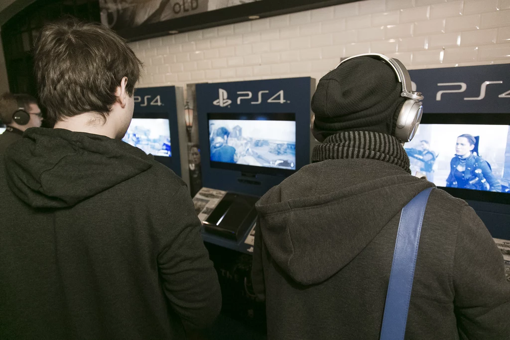 The Order 1886 The Order 1886