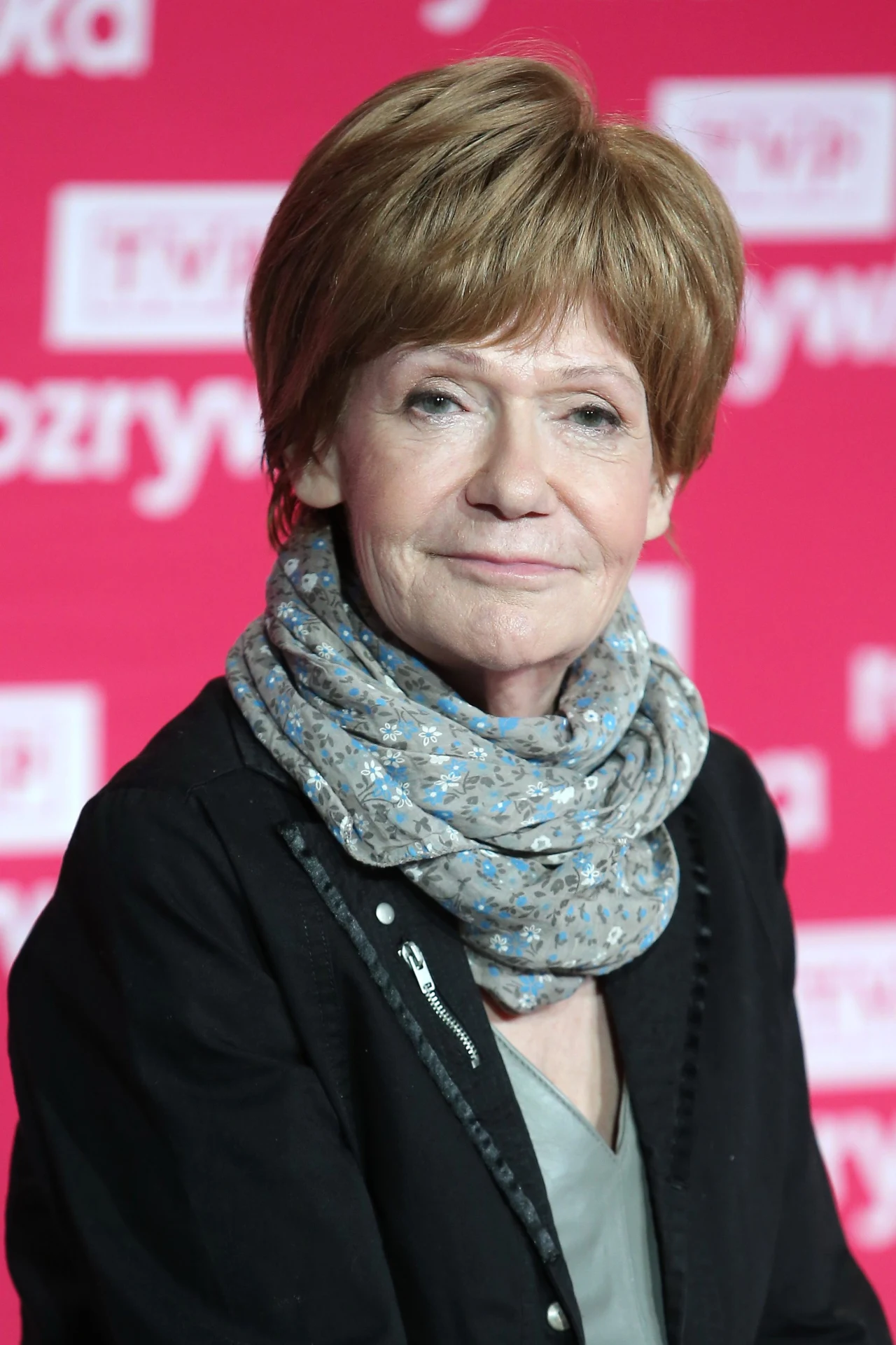 Maria Czubaszek Maria Czubaszek