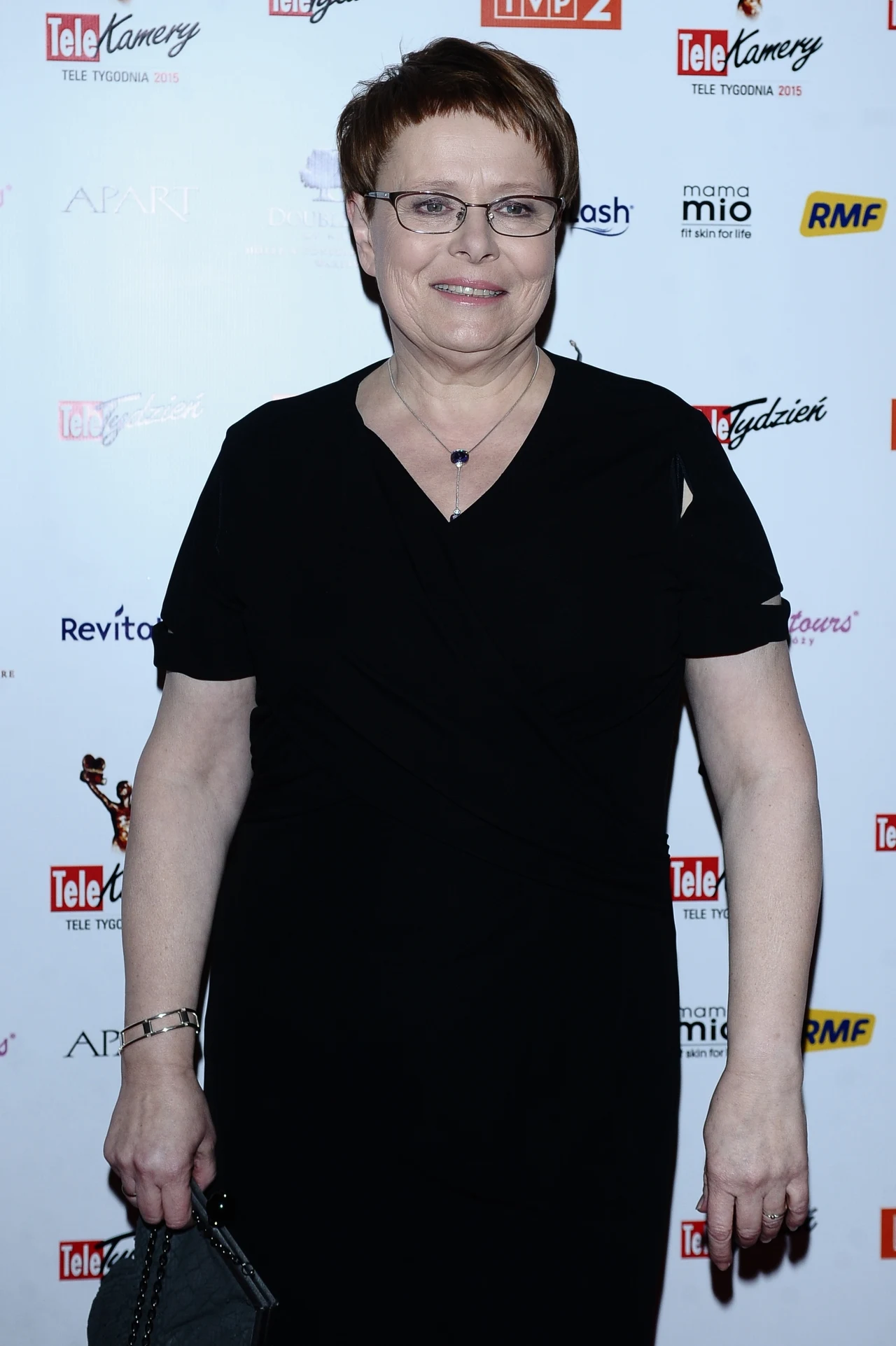 Ilona Łepkowska Ilona Łepkowska