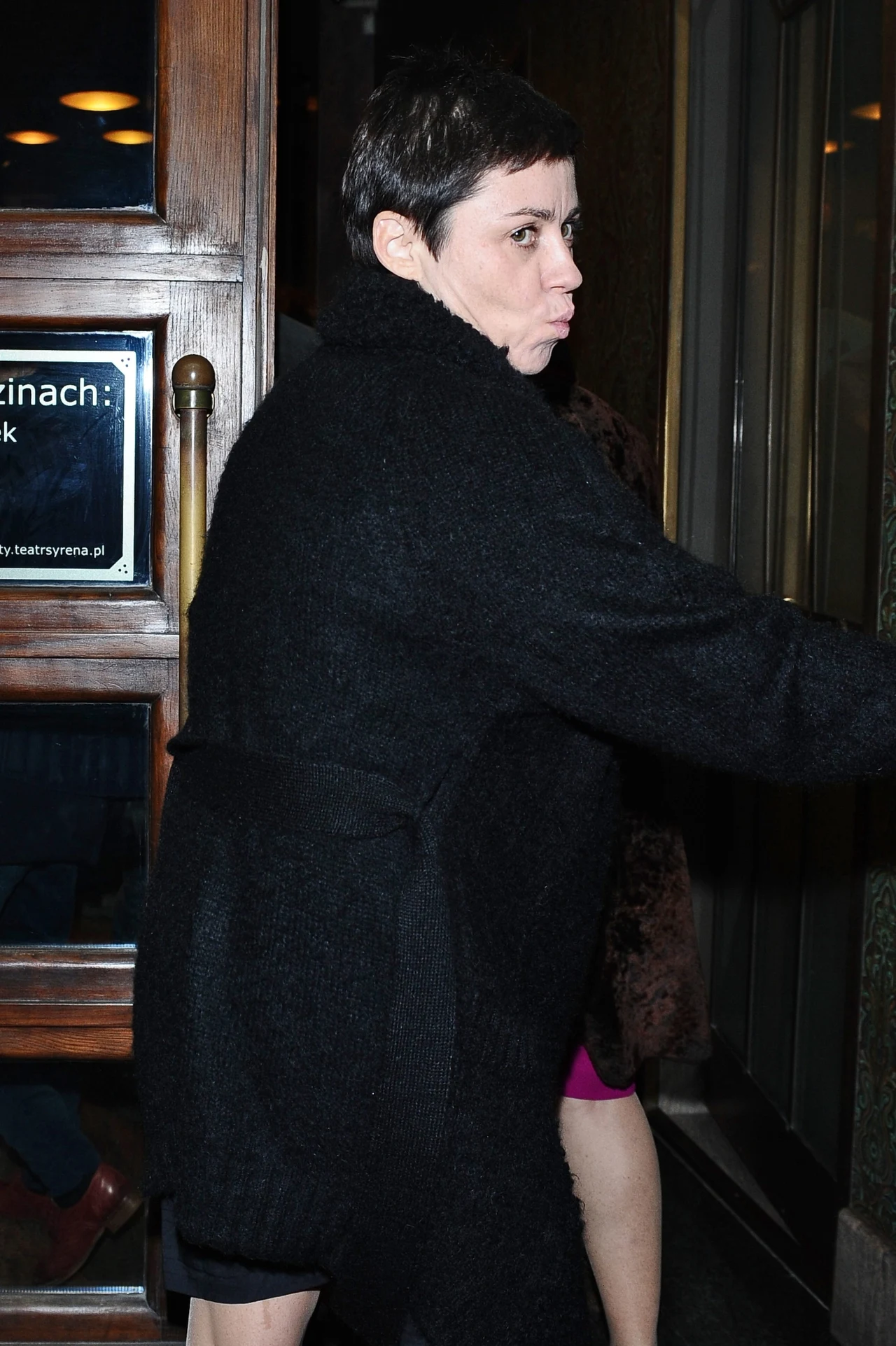 Maria Peszek Maria Peszek