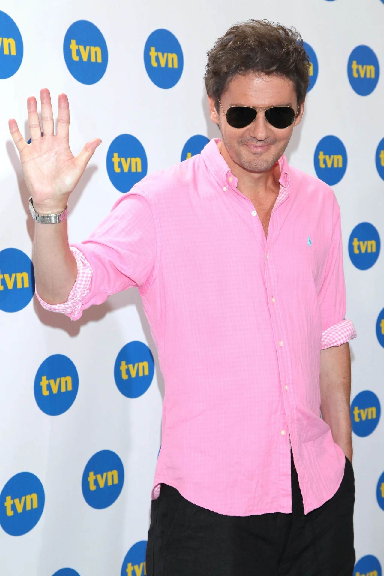 Kuba Wojewódzki Kuba Wojewódzki