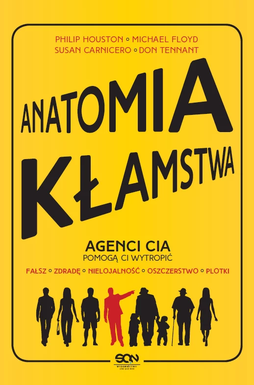 Anatomia kłamstwa