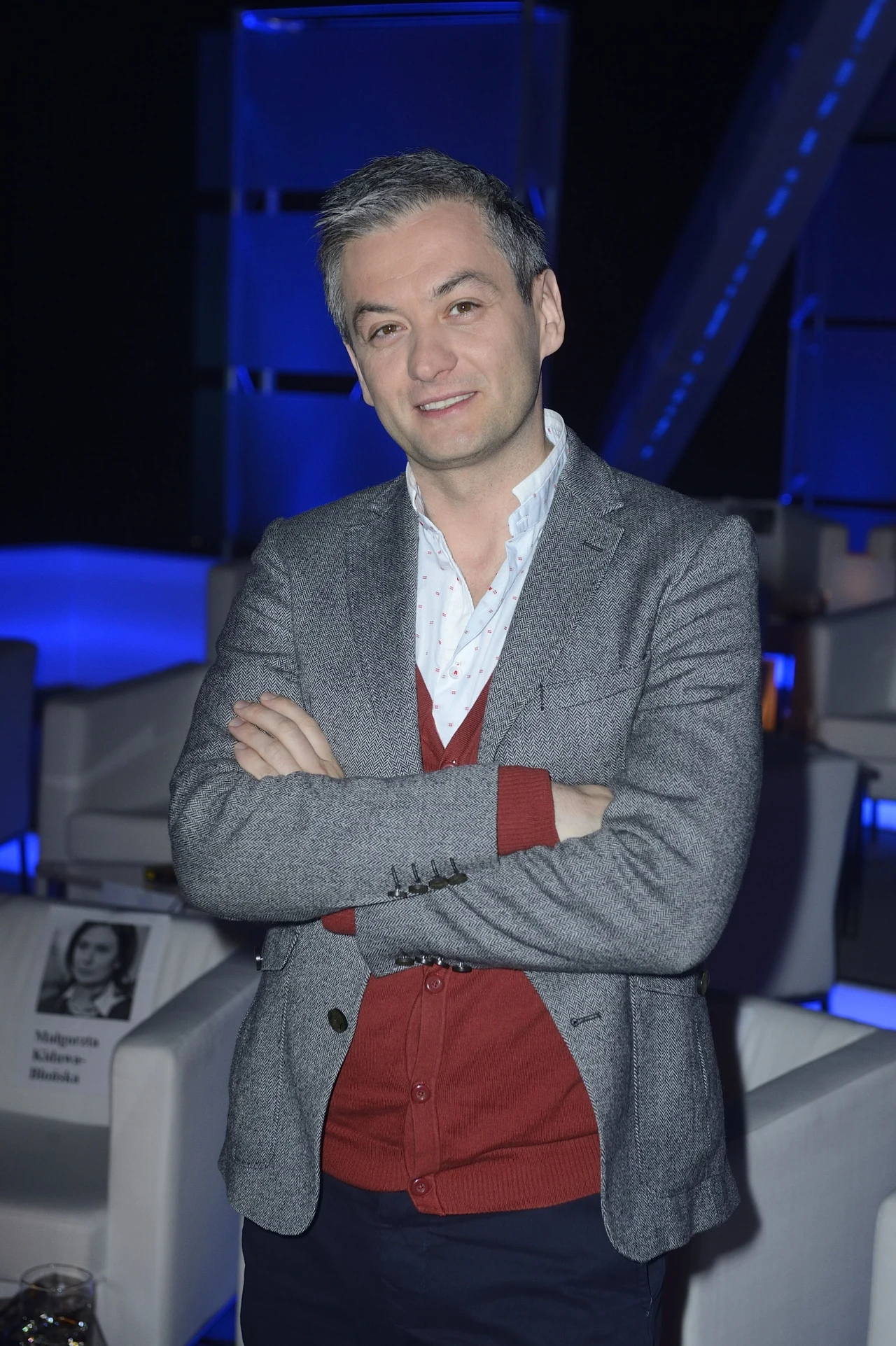 Robert Biedroń Robert Biedroń