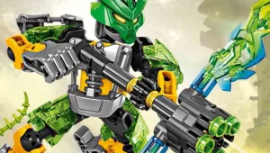 LEGO Bionicle