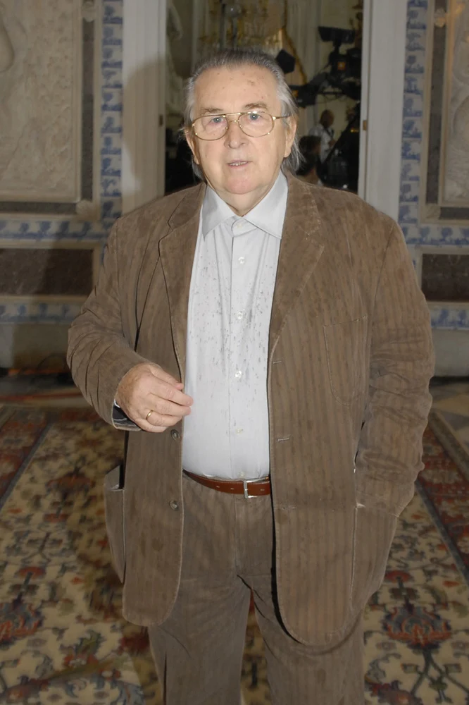 Kazimierz Kutz Kazimierz Kutz