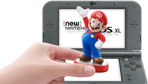 Nintendo 3DS XL