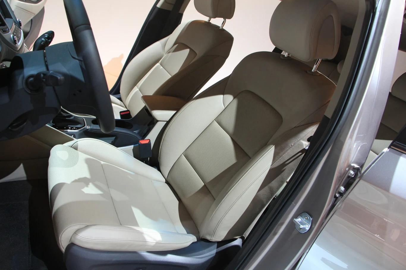 Hyundai Tucson Hyundai Tucson