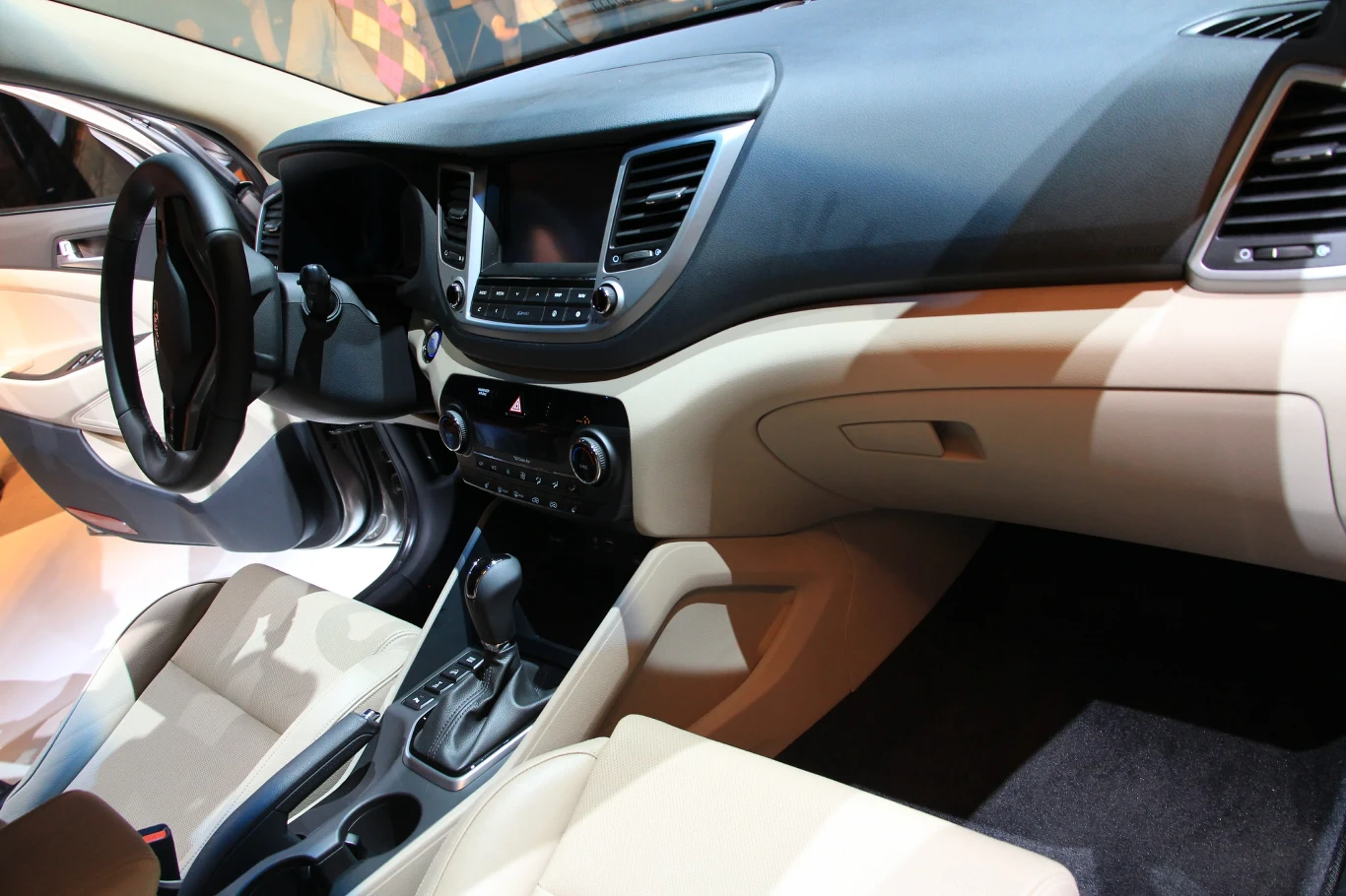 Hyundai Tucson Hyundai Tucson