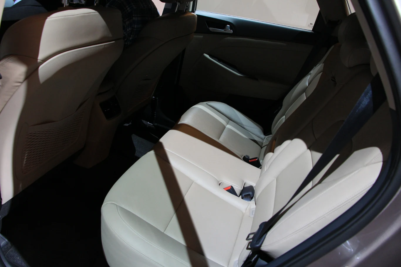 Hyundai Tucson Hyundai Tucson