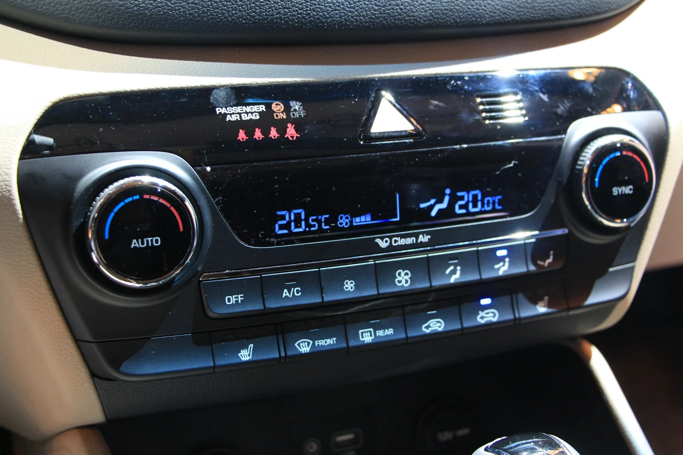 Hyundai Tucson Hyundai Tucson
