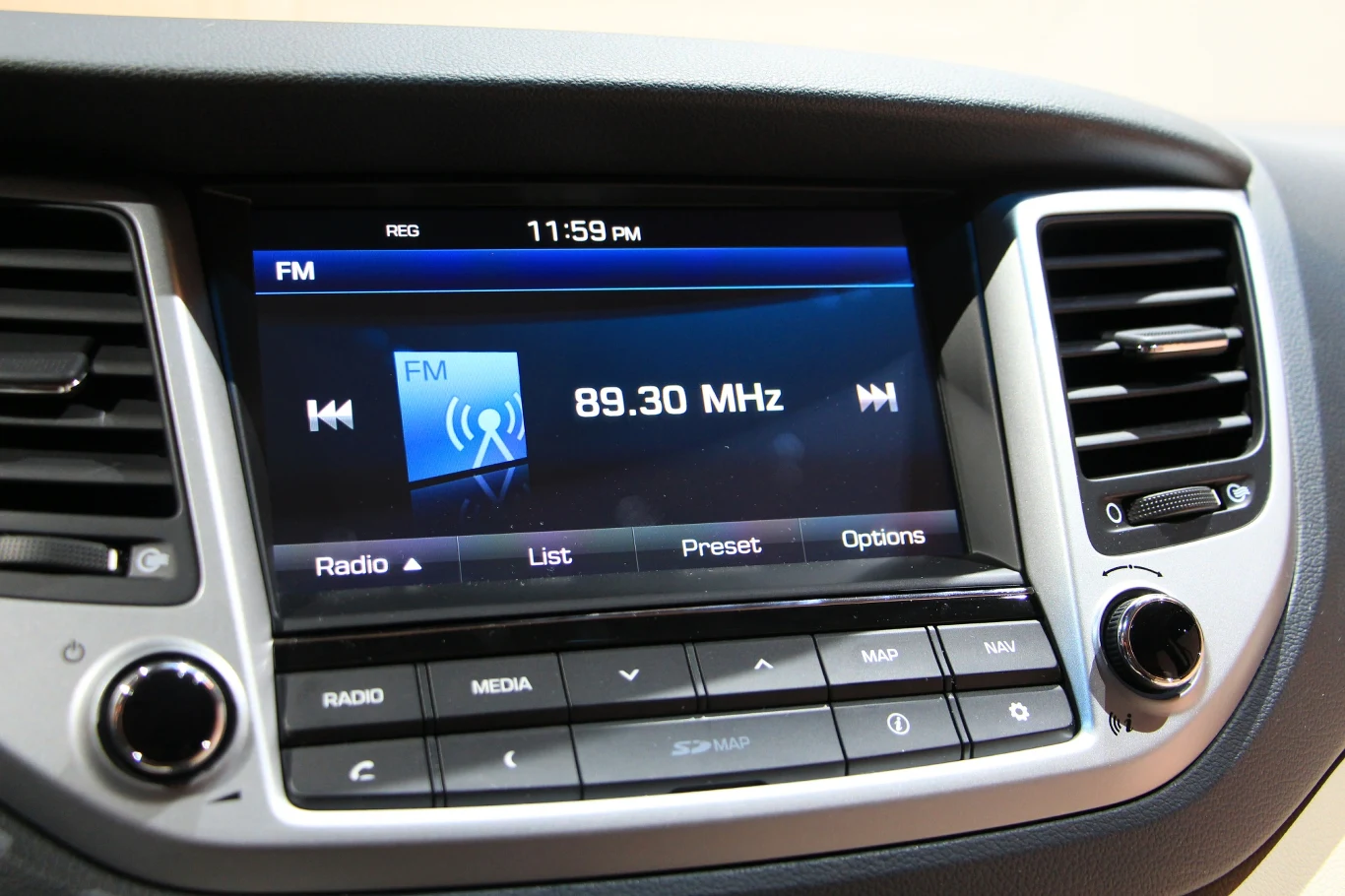 Hyundai Tucson Hyundai Tucson
