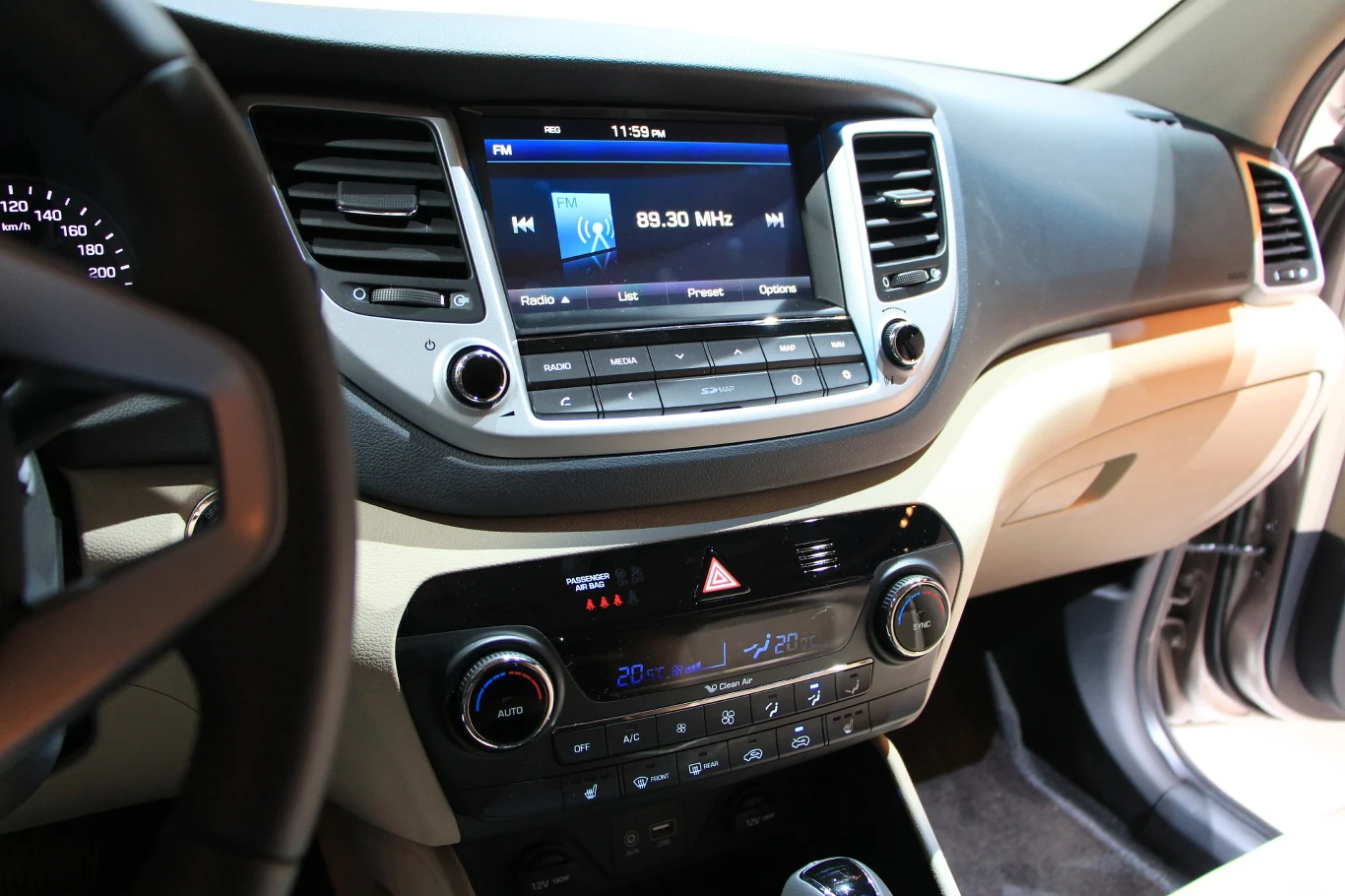 Hyundai Tucson Hyundai Tucson