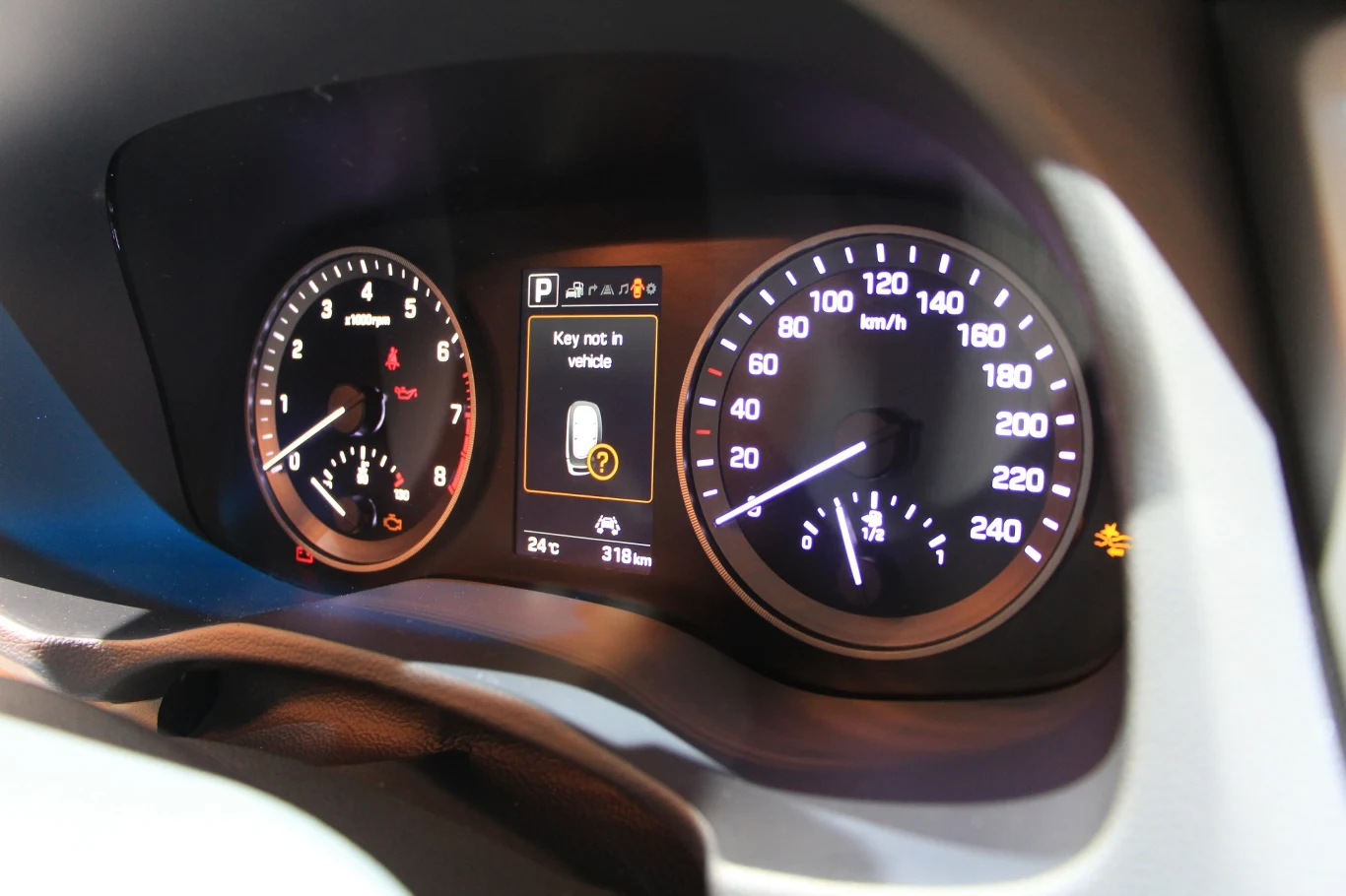 Hyundai Tucson Hyundai Tucson