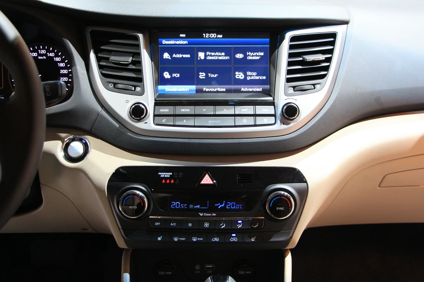 Hyundai Tucson Hyundai Tucson