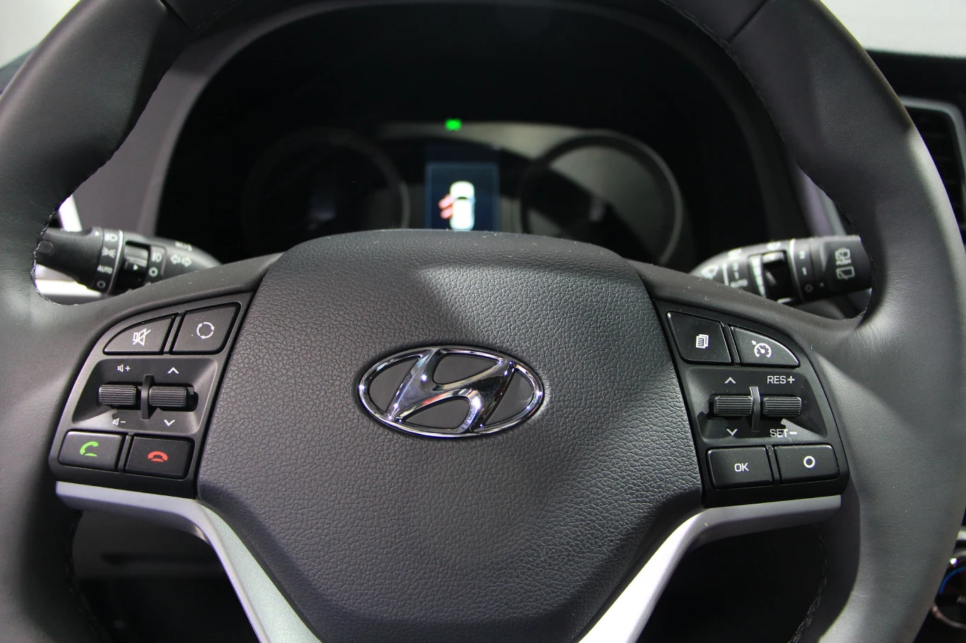 Hyundai Tucson Hyundai Tucson