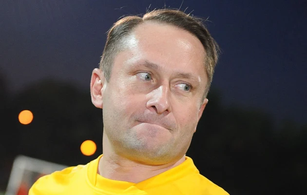 Kamil Durczok Kamil Durczok