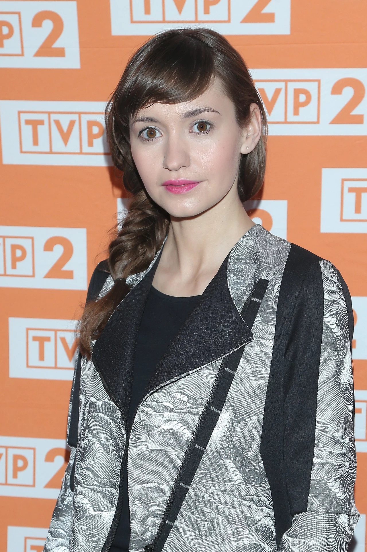 Joanna Osyda Joanna Osyda