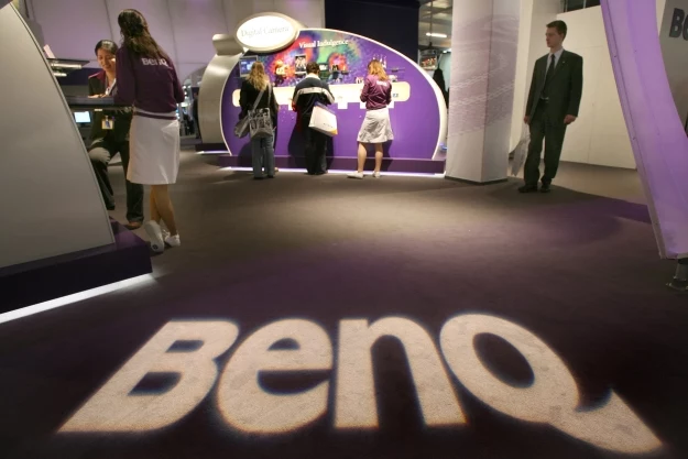 BenQ zaprezentuje nowego smartfona