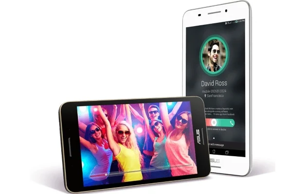 Asus Fonepad 7 Asus Fonepad 7