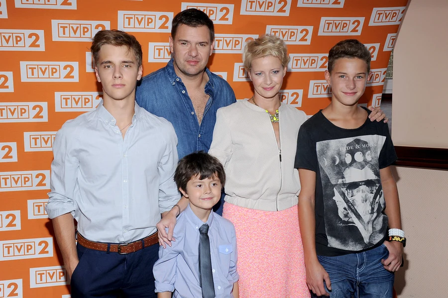 Ekipa Rodzinki.pl Ekipa Rodzinki.pl