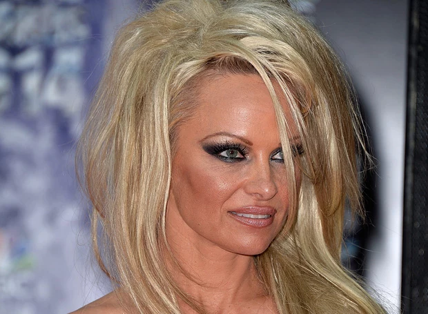 Pamela Anderson znów się rozwodzi