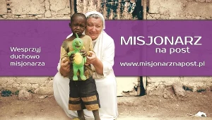 Grafika zachęcająca do udziału w akcji