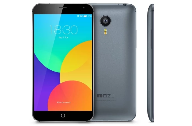 MEIZU MX4