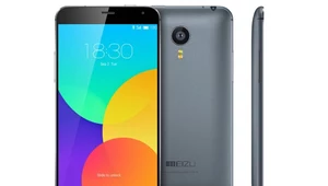 MEIZU MX4 jest dostępny w Polsce