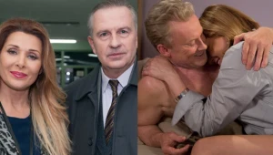 Barbarę (Aldona Orman) i Pawła (Tomasz Stockinger) połączyły dzieci w tym samym wieku. Czy Milewska upatrzyła sobie Lubicza na ojca dla swojego syna? Arkadiusz (Daniel Olbrychski) natomiast znów postara się zbliżyć do Grażynki (Małgorzata Ostrowska-Królikowska). Czy otrzyma drugą szansę?