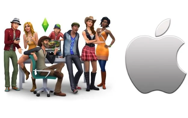 The Sims 4 The Sims 4