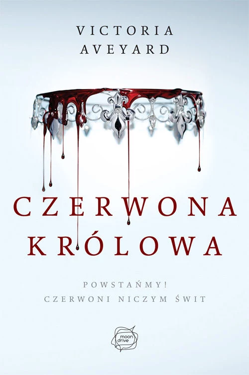 Czerwona królowa