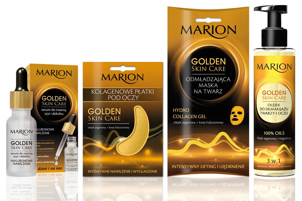 Golden Skin Care Marion