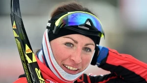 Justyna Kowalczyk